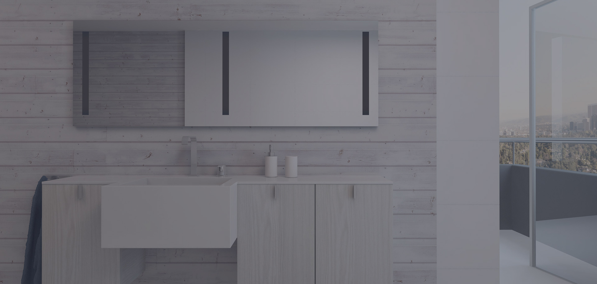 Architecture & Interior (Demo)